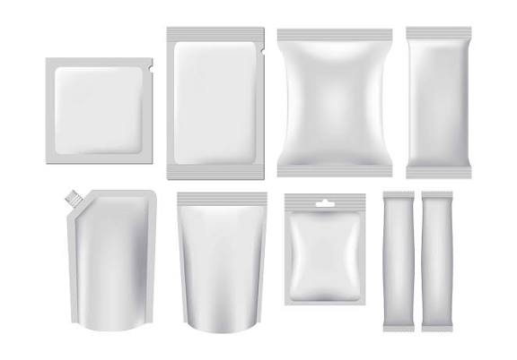 Powder and sachets production line