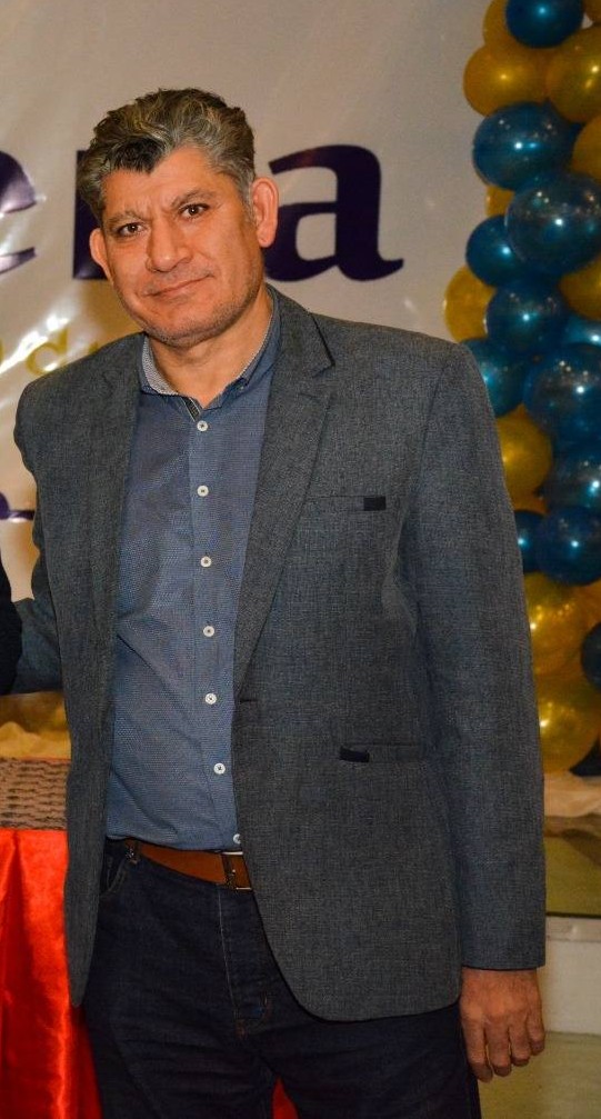 Dr. Mohamed Elmetwally