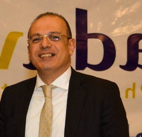 Dr. Mohamed Al-Saadany