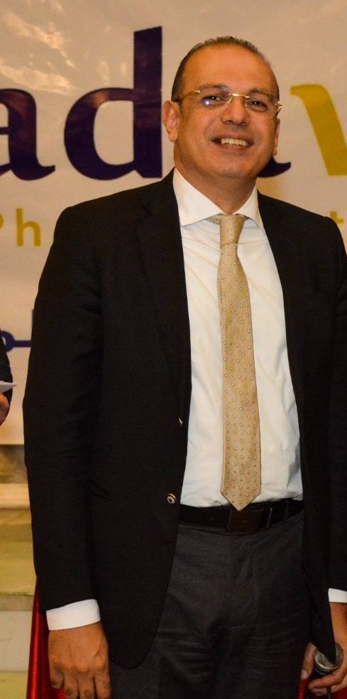 Dr. Mohamed Elsadaany
