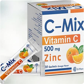 C-Mixena Product